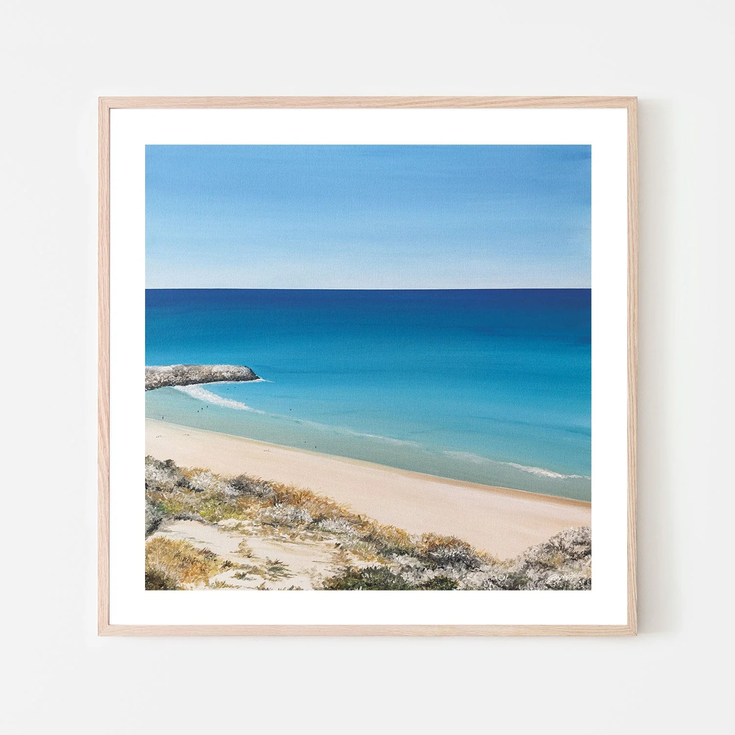 Ocean Tranquility - Image 6