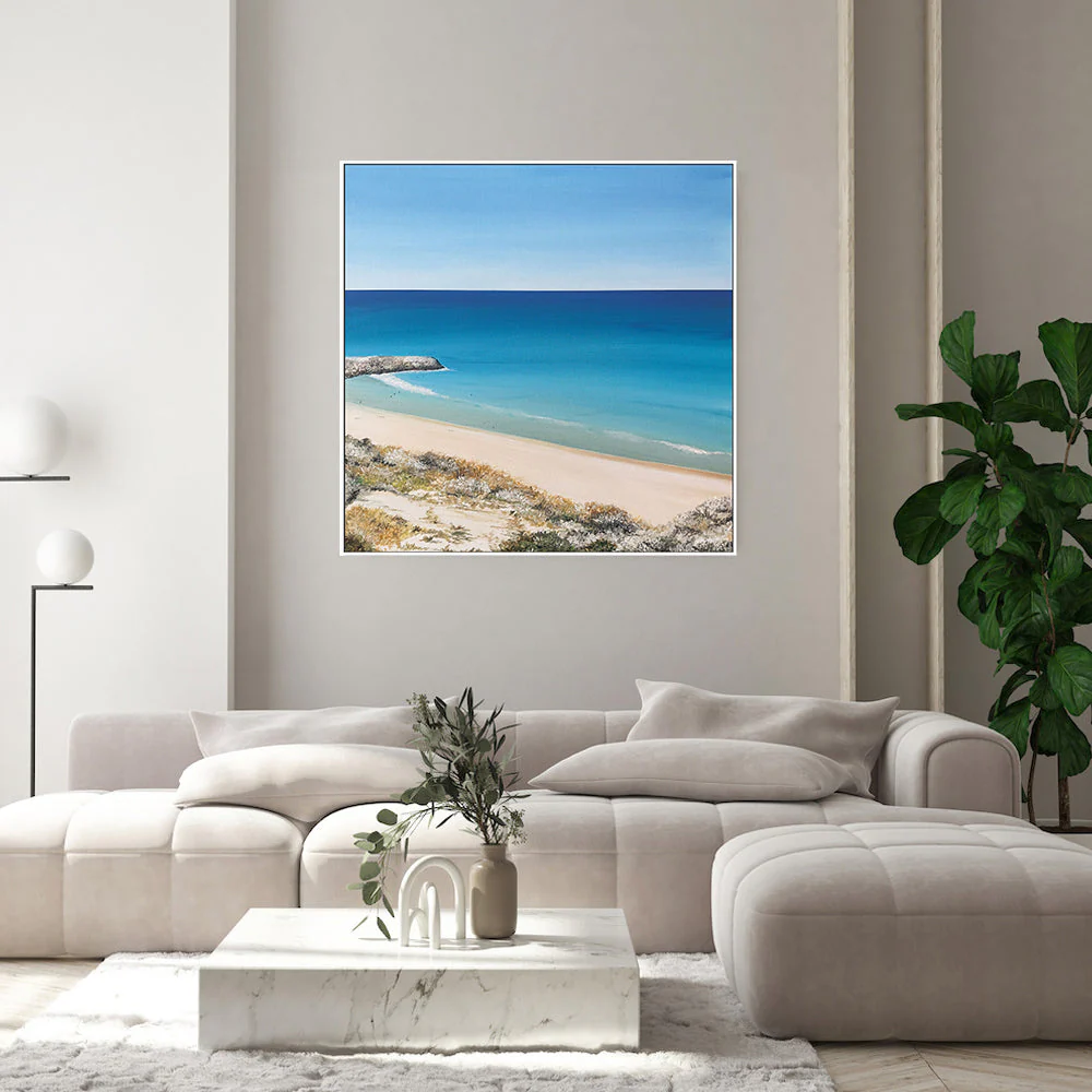 Ocean Tranquility - Image 7