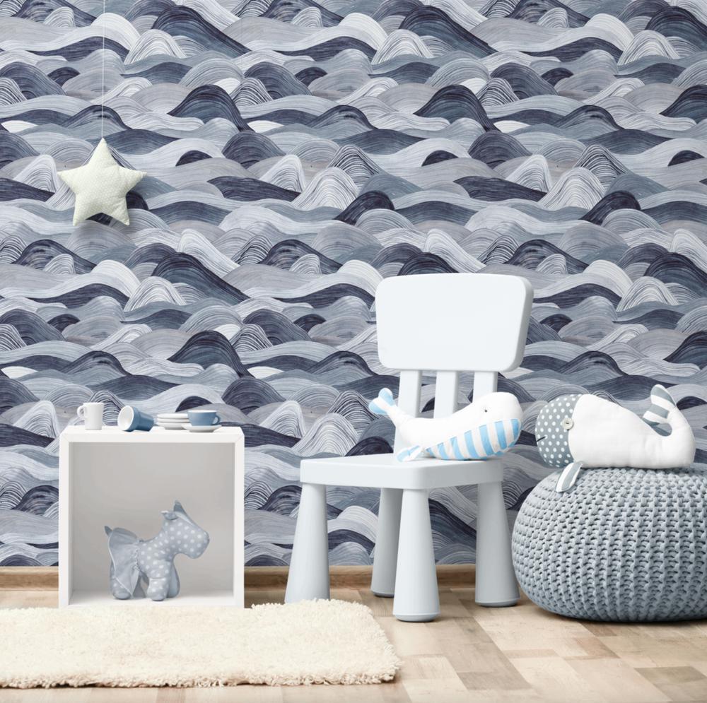 Ocean Waves - Image 2