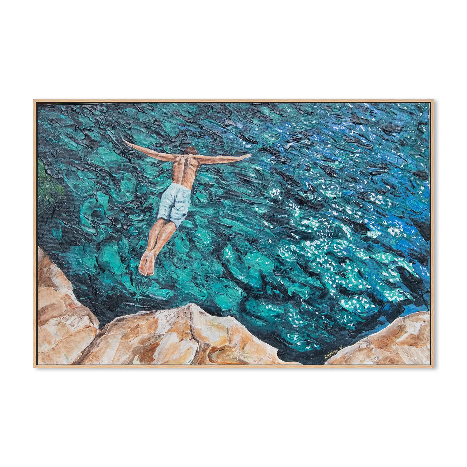 Oceans Embrace - Image 4