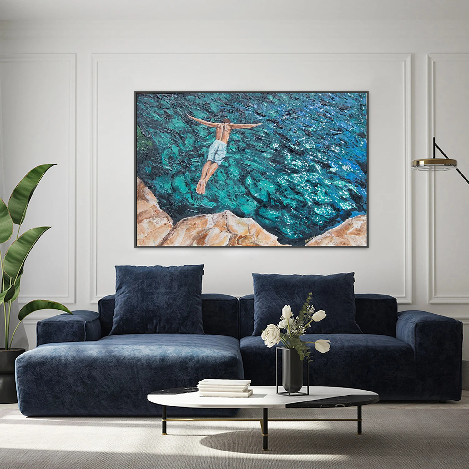 Oceans Embrace - Image 7