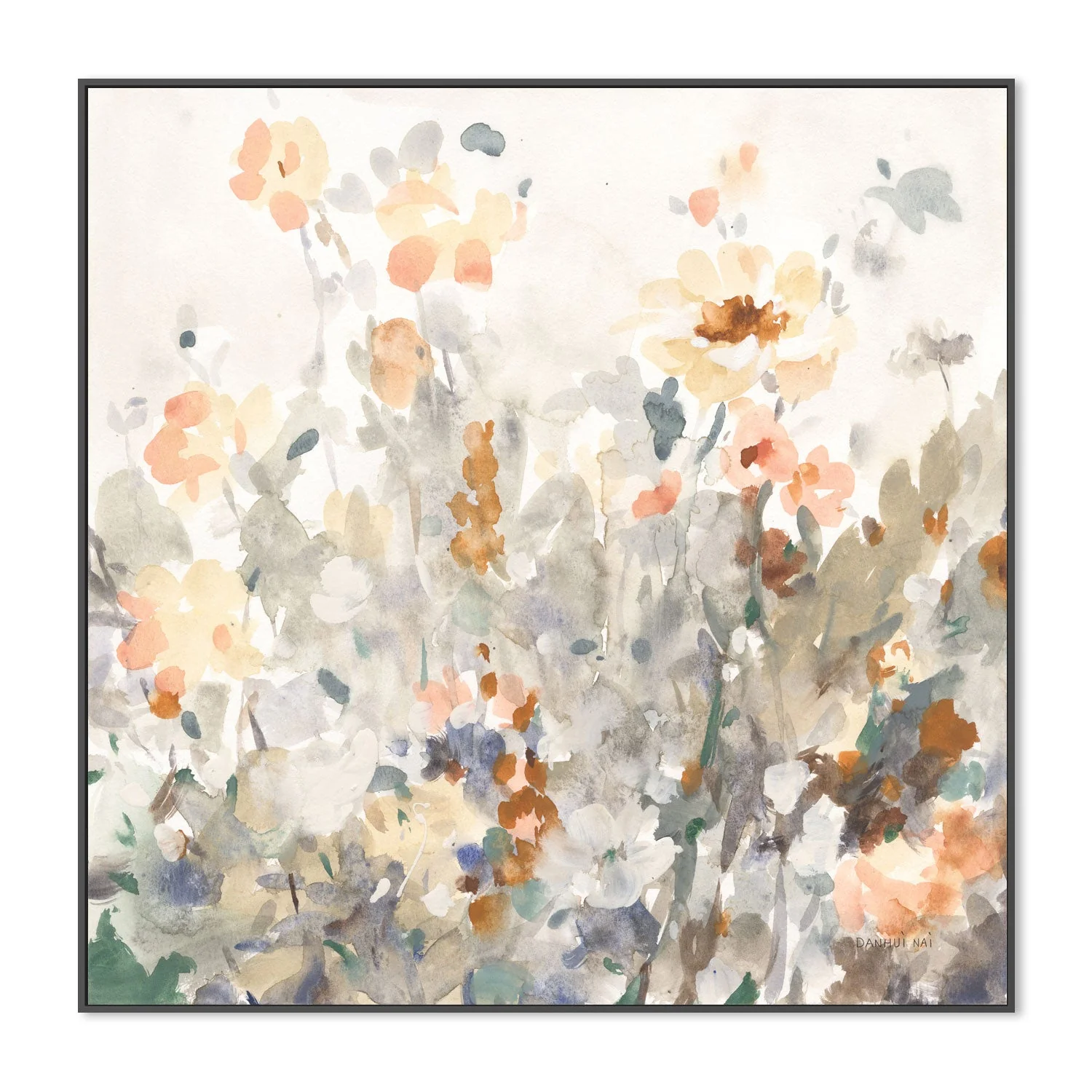 October Garden - Image 3