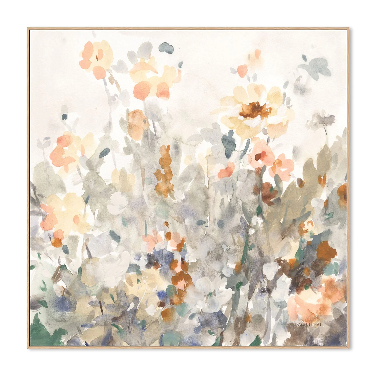 October Garden - Image 4