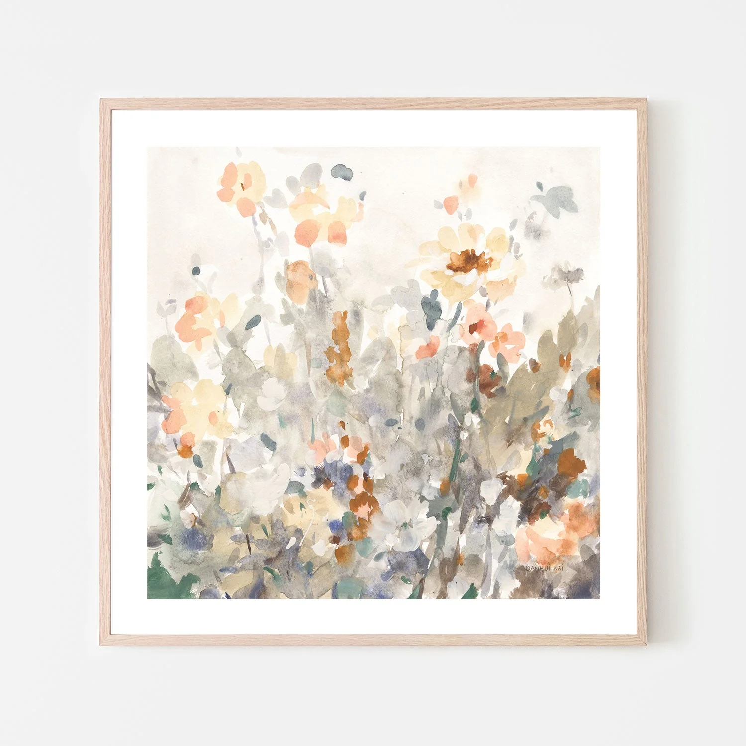 October Garden - Image 6