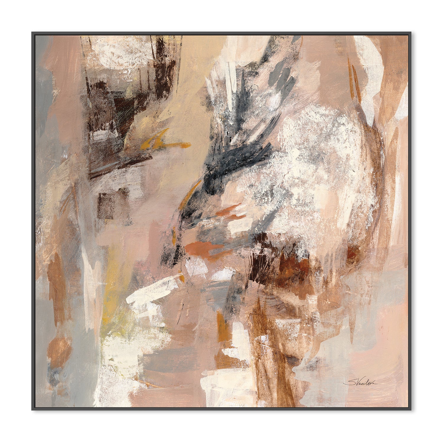 Old Barn Door - Image 4