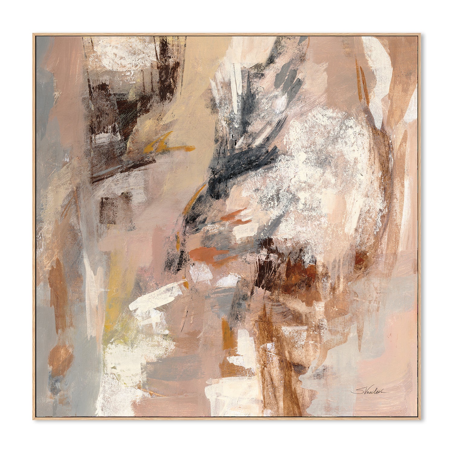 Old Barn Door - Image 5