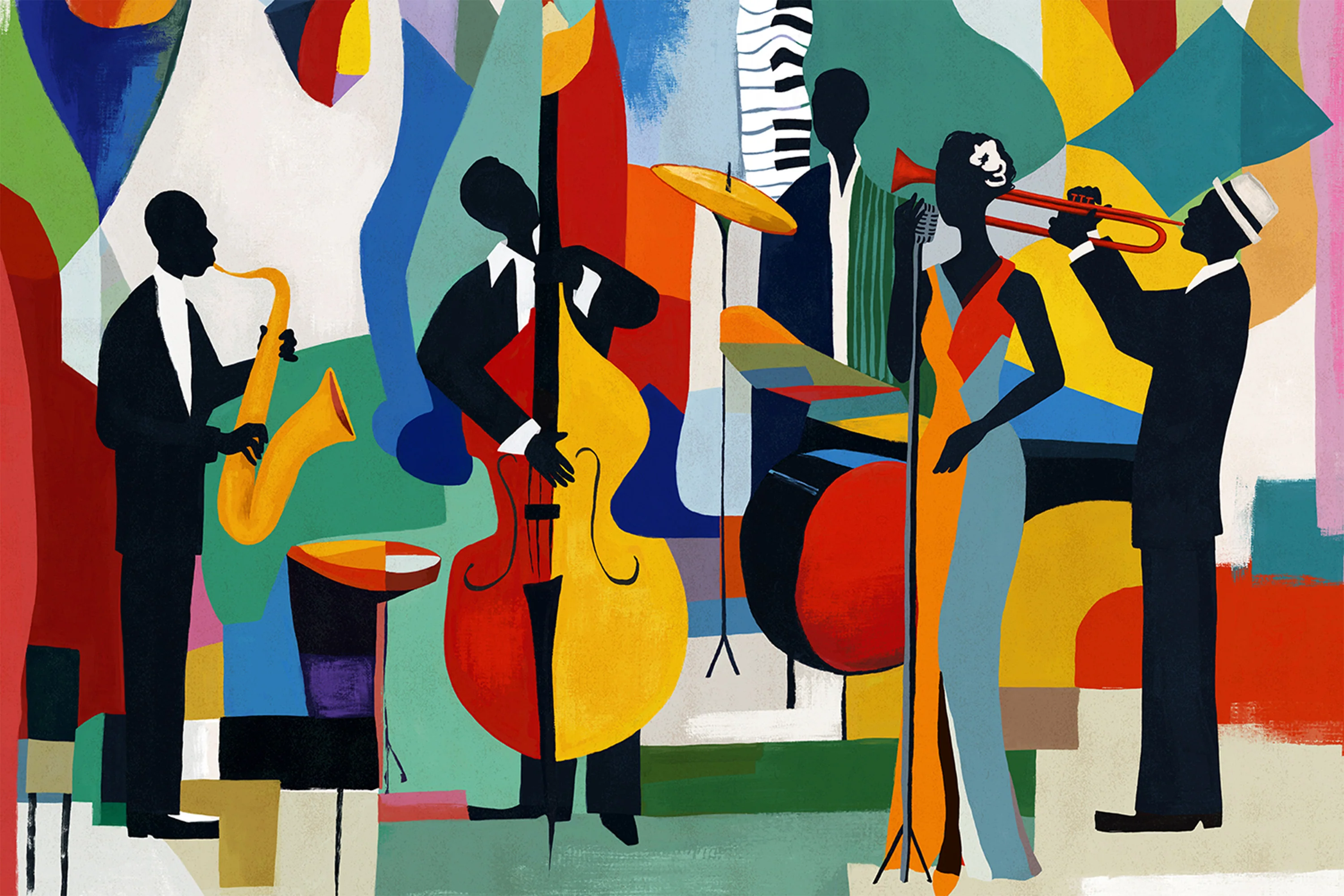 Old Time Jazz