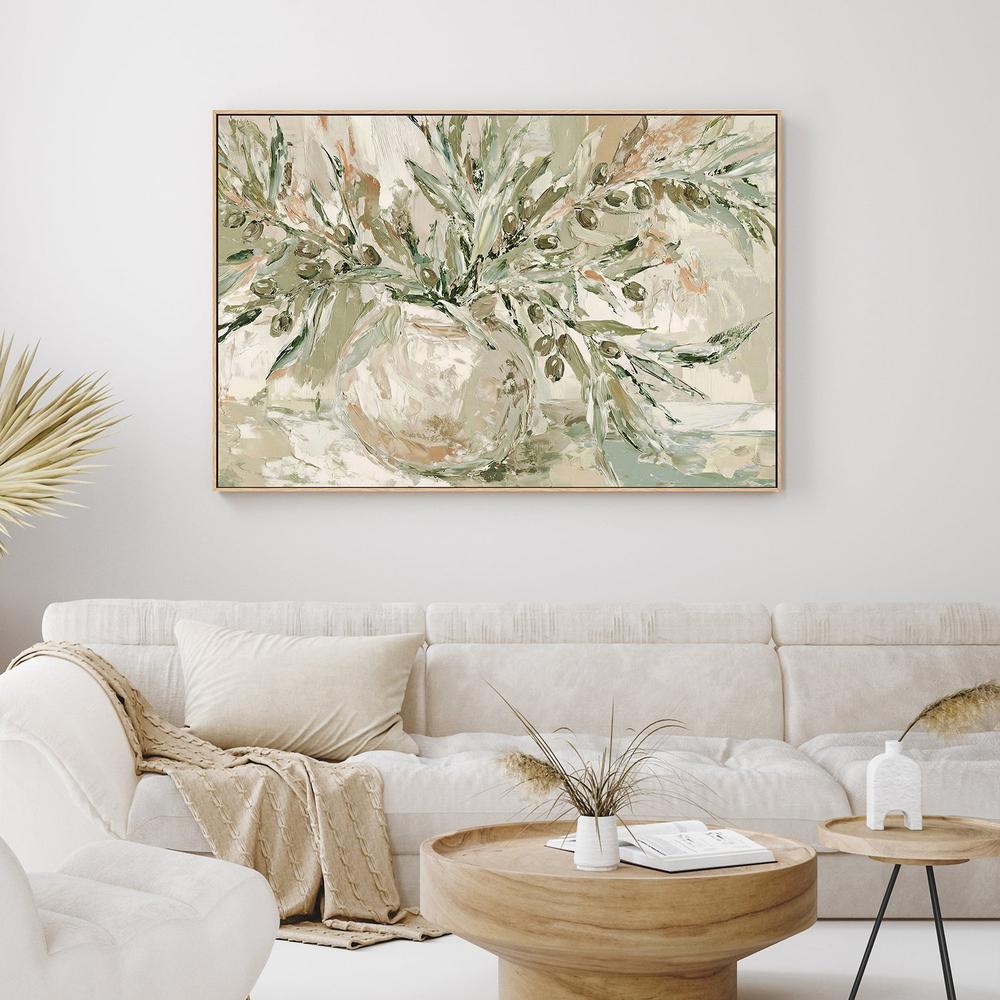 olive still life - Image 2