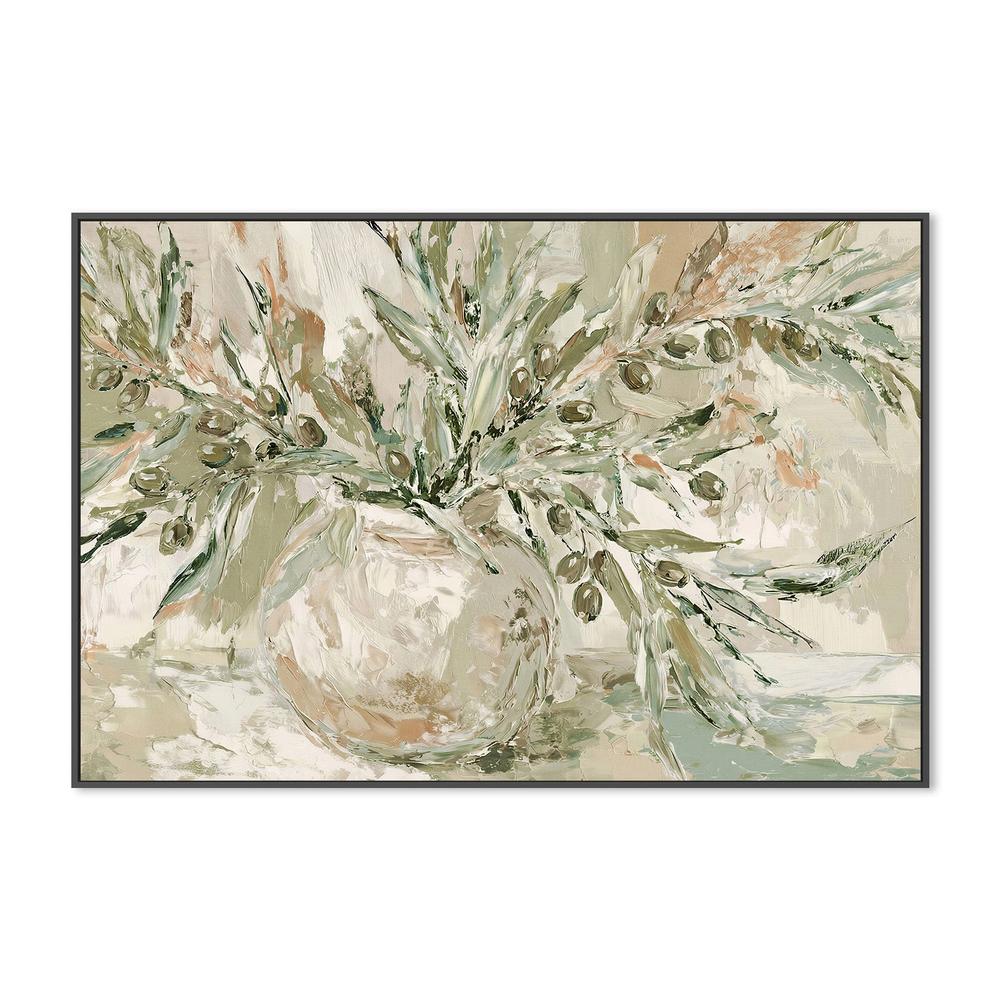 olive still life - Image 3