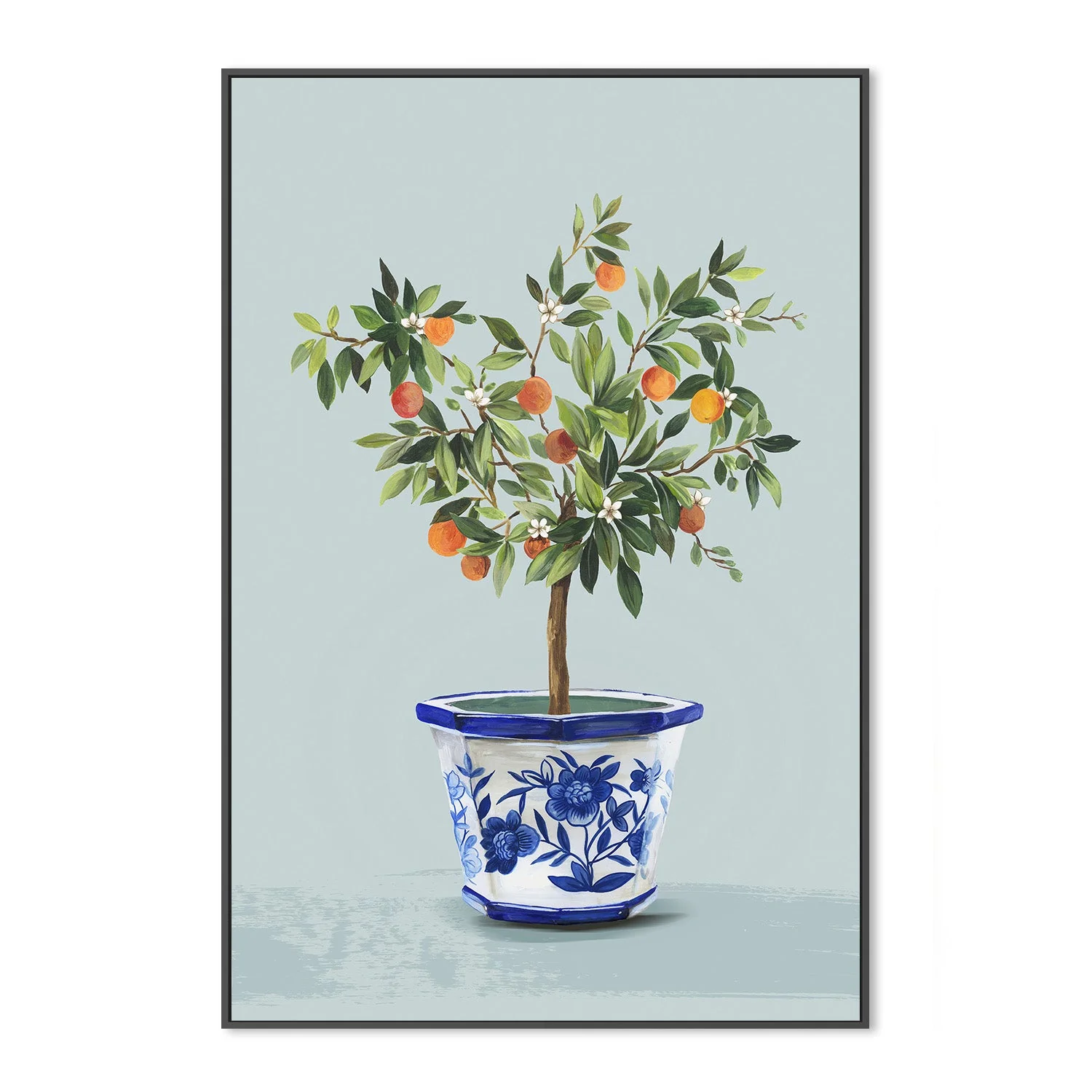 Olive Tree, Style B - Image 3