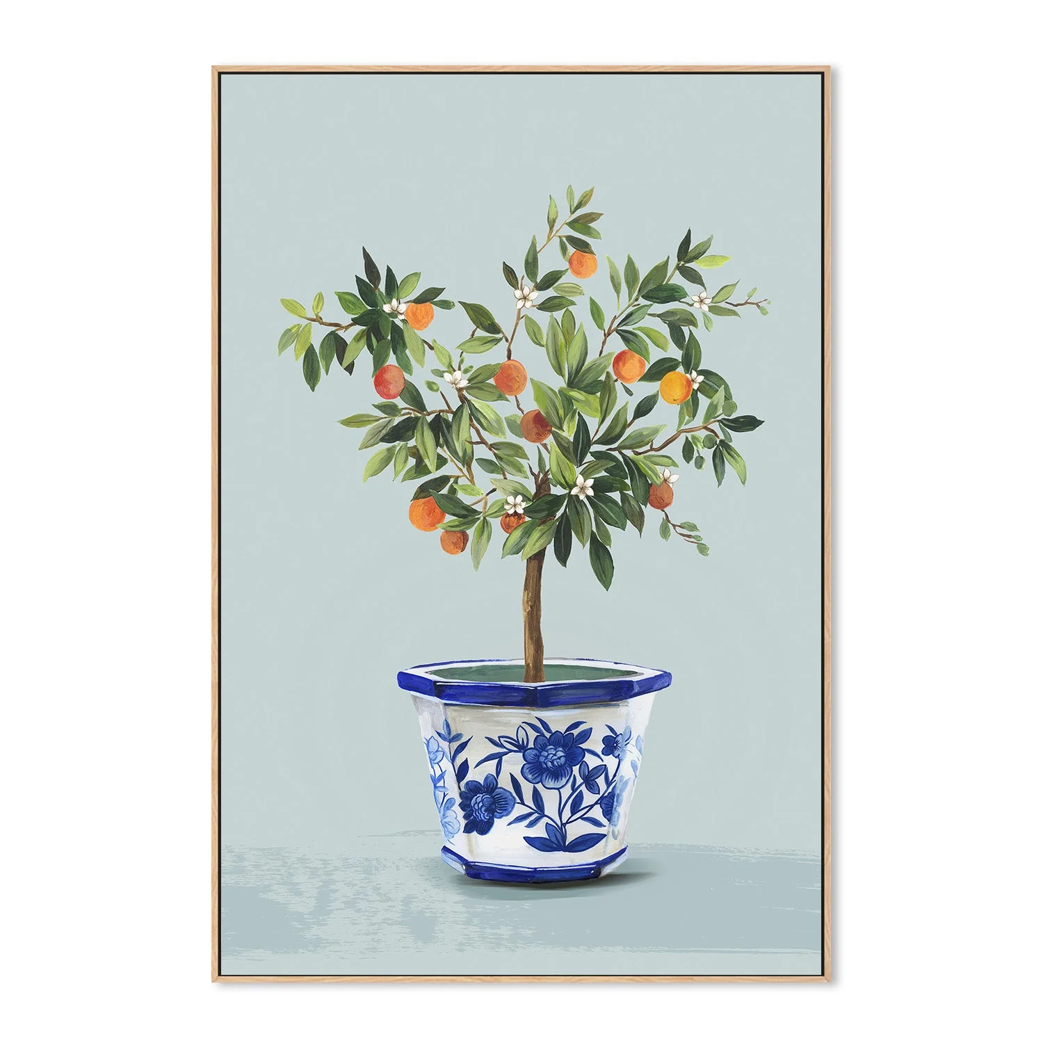 Olive Tree, Style B - Image 4