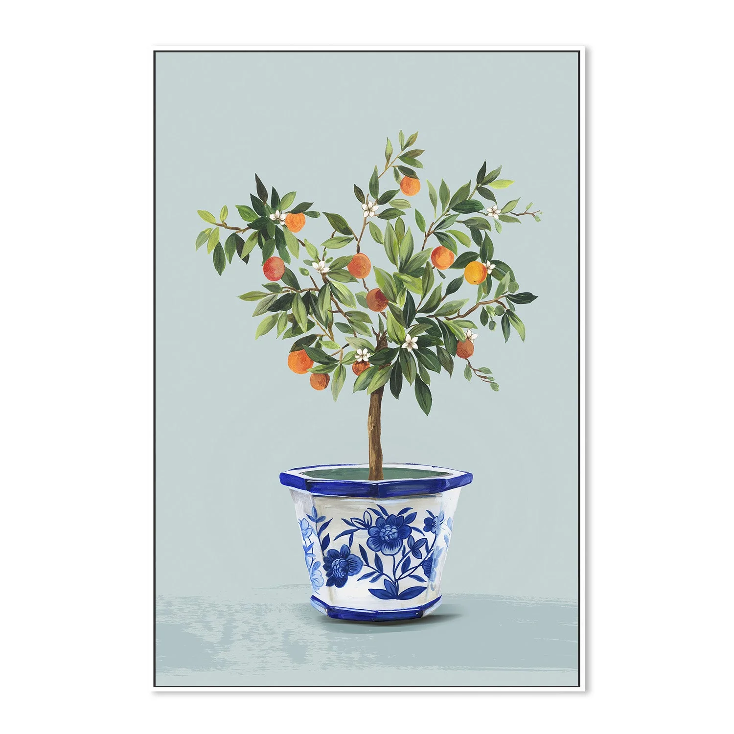 Olive Tree, Style B - Image 5