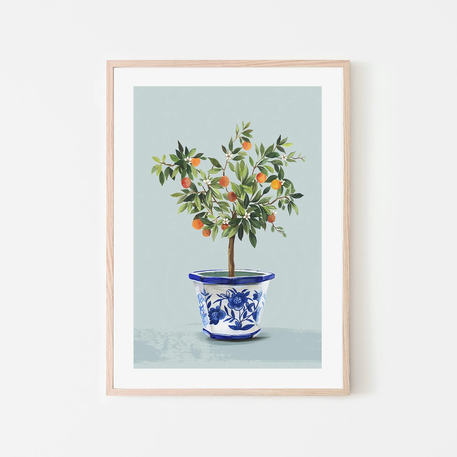 Olive Tree, Style B - Image 6