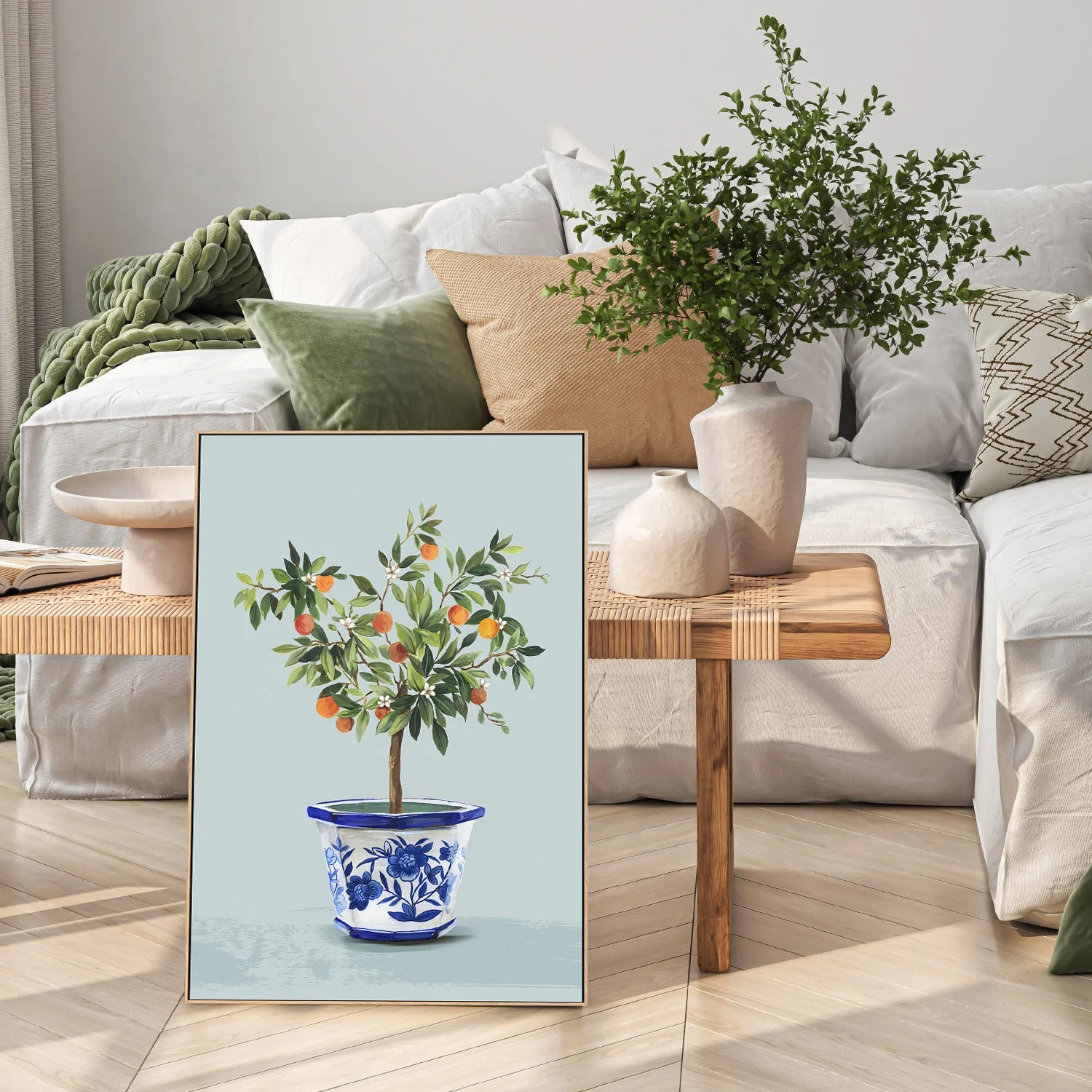 Olive Tree, Style B - Image 7