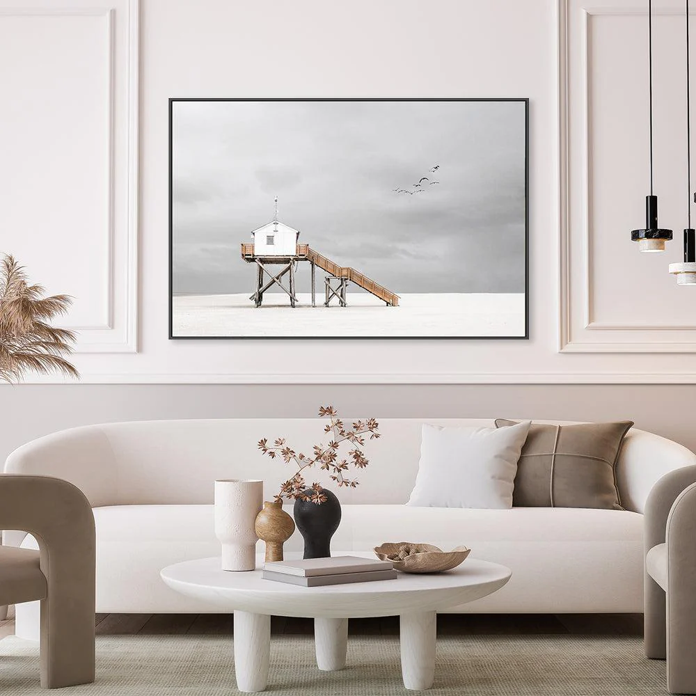 On The Beach, by Rolf Endermann - Image 8