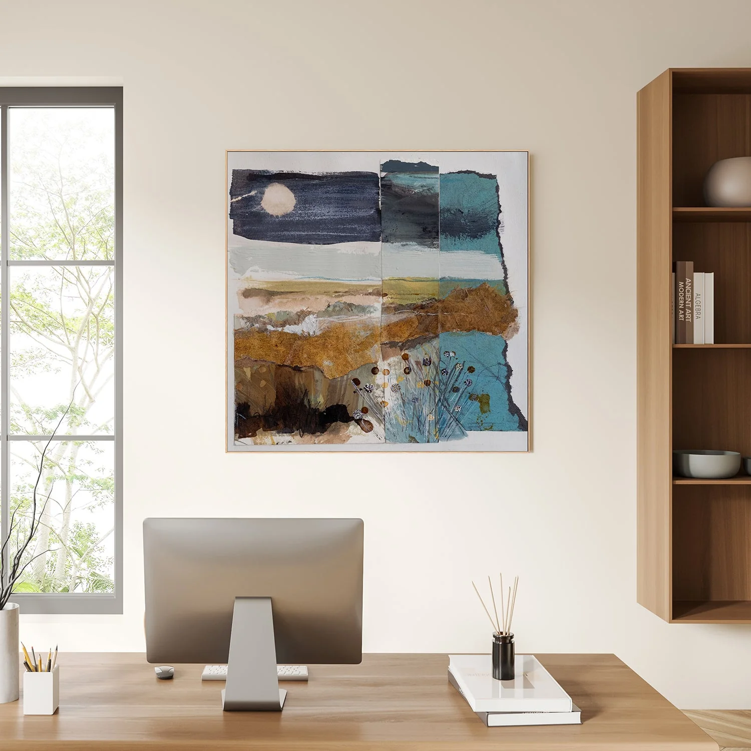 On The Horizon - Image 2