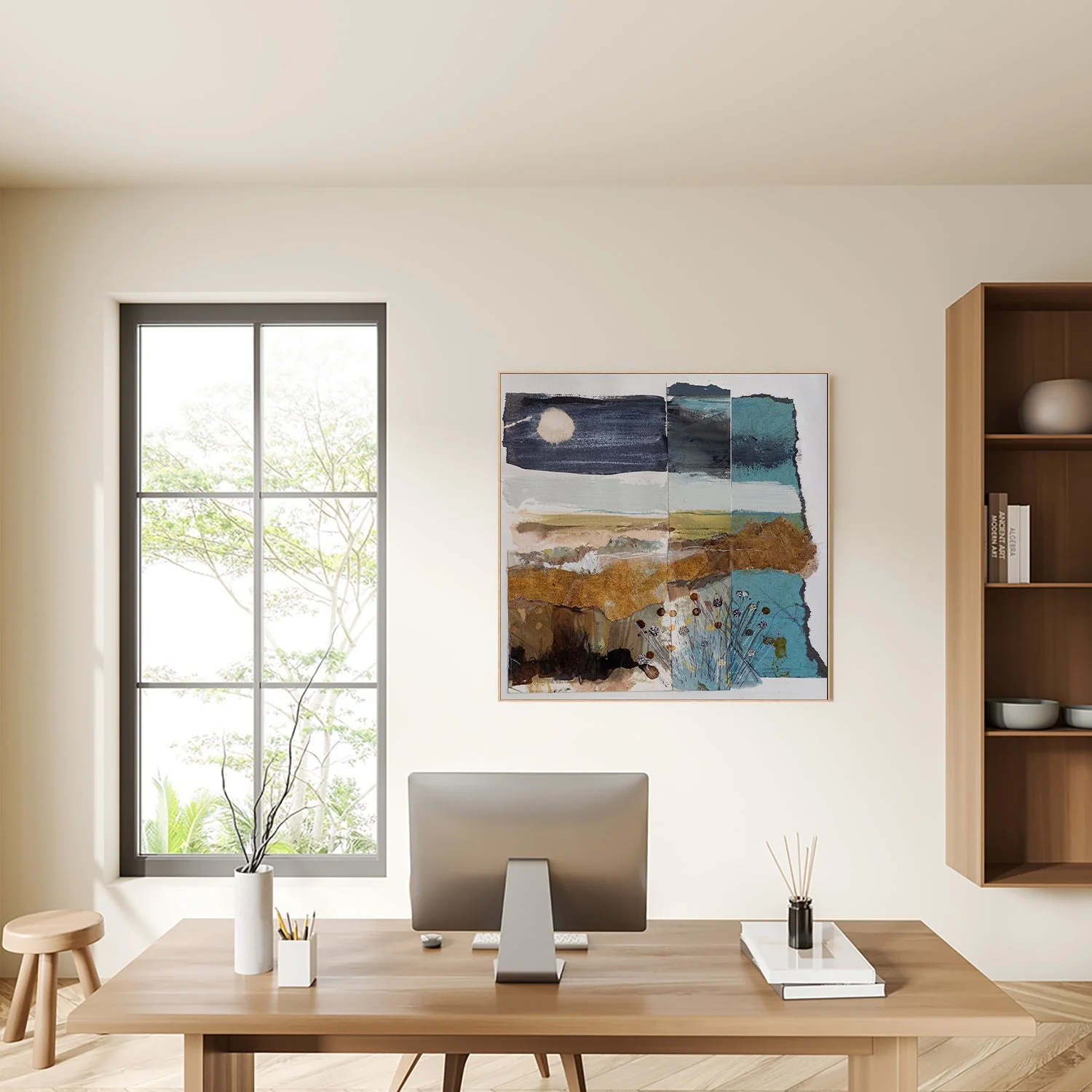 On The Horizon - Image 7