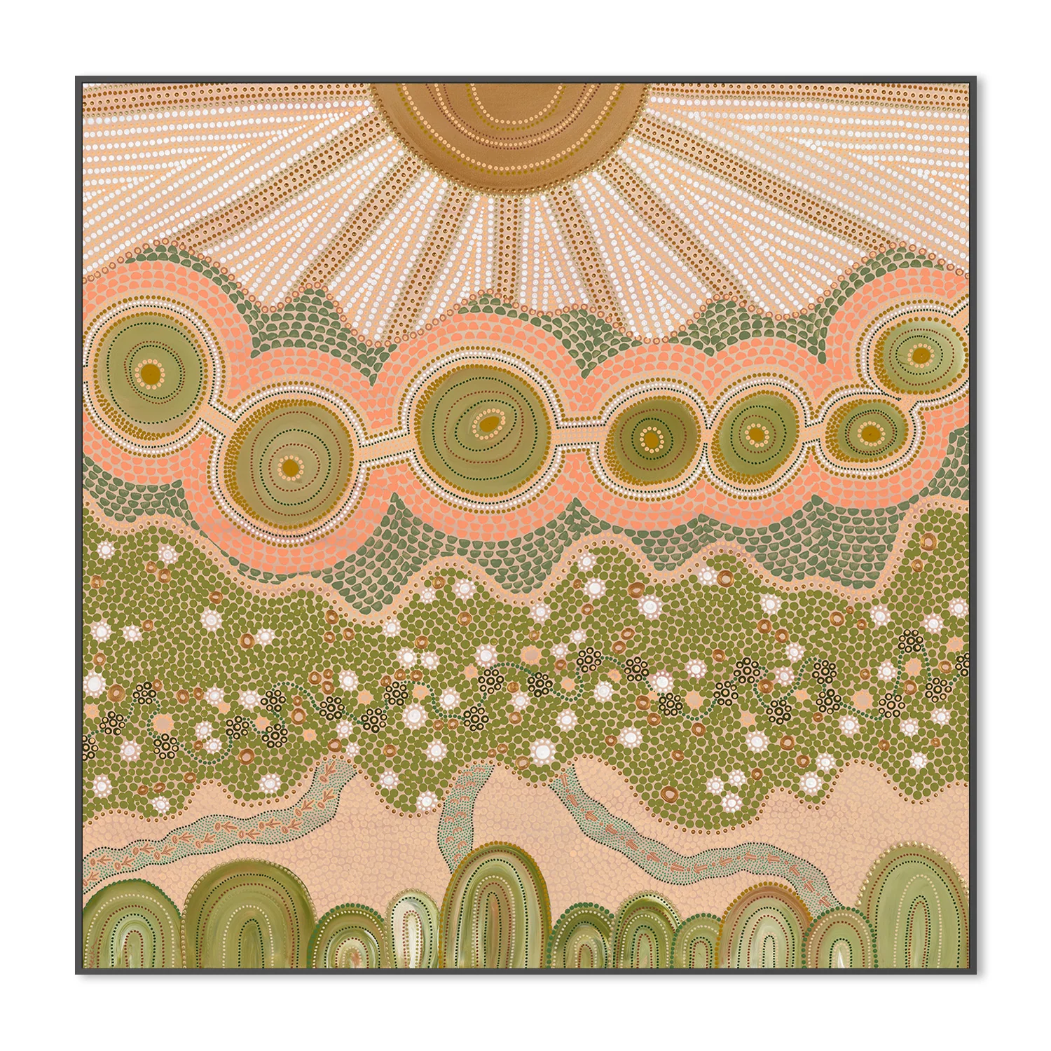 On the Land - Image 3