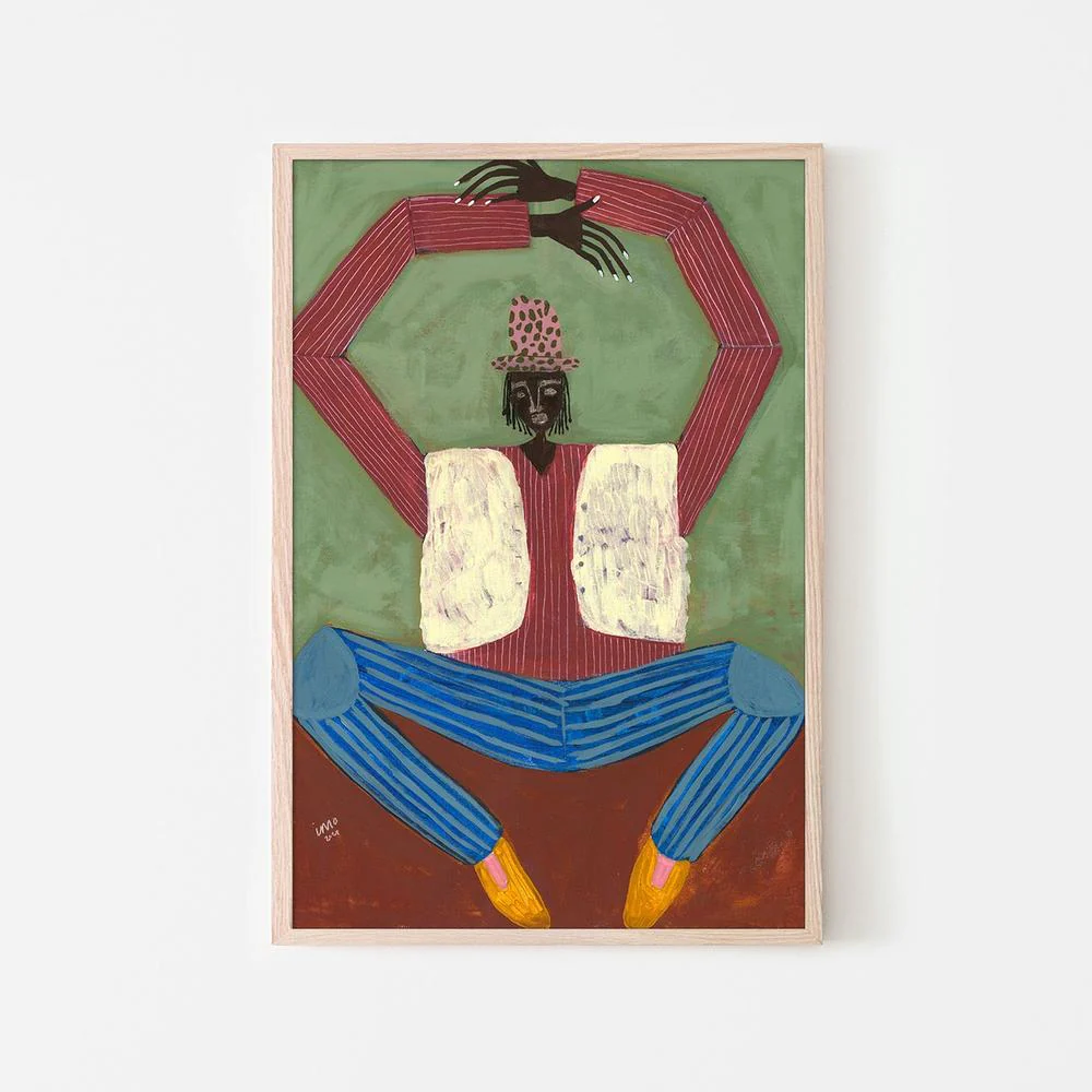 Open Up - Image 6