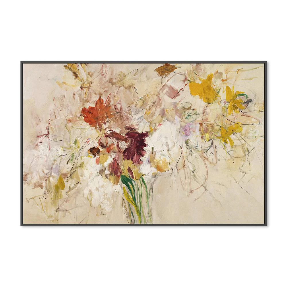 Organic Abstract No. 1 - Image 3