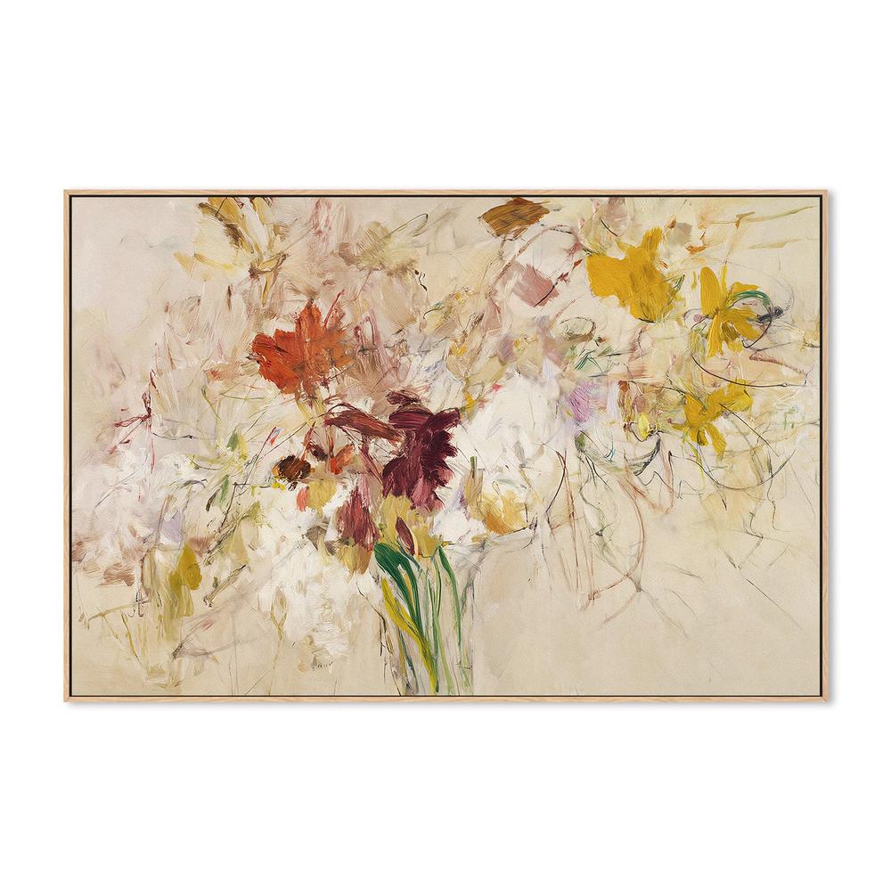 Organic Abstract No. 1 - Image 4