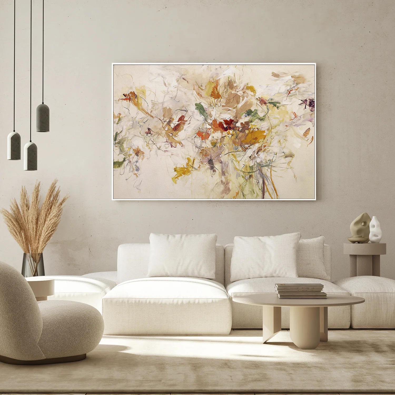 Organic Abstract No. 2 - Image 9