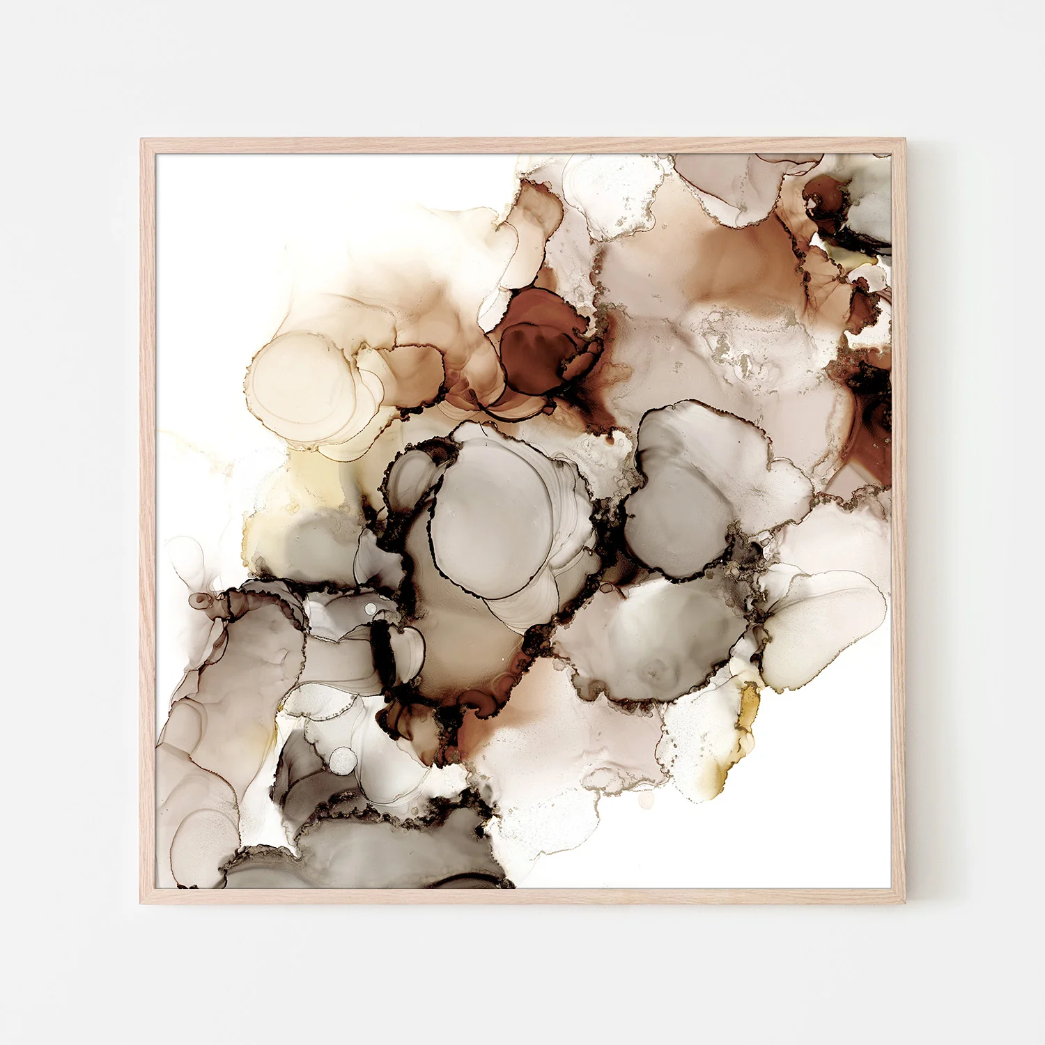Organic Curves 19 - Image 6