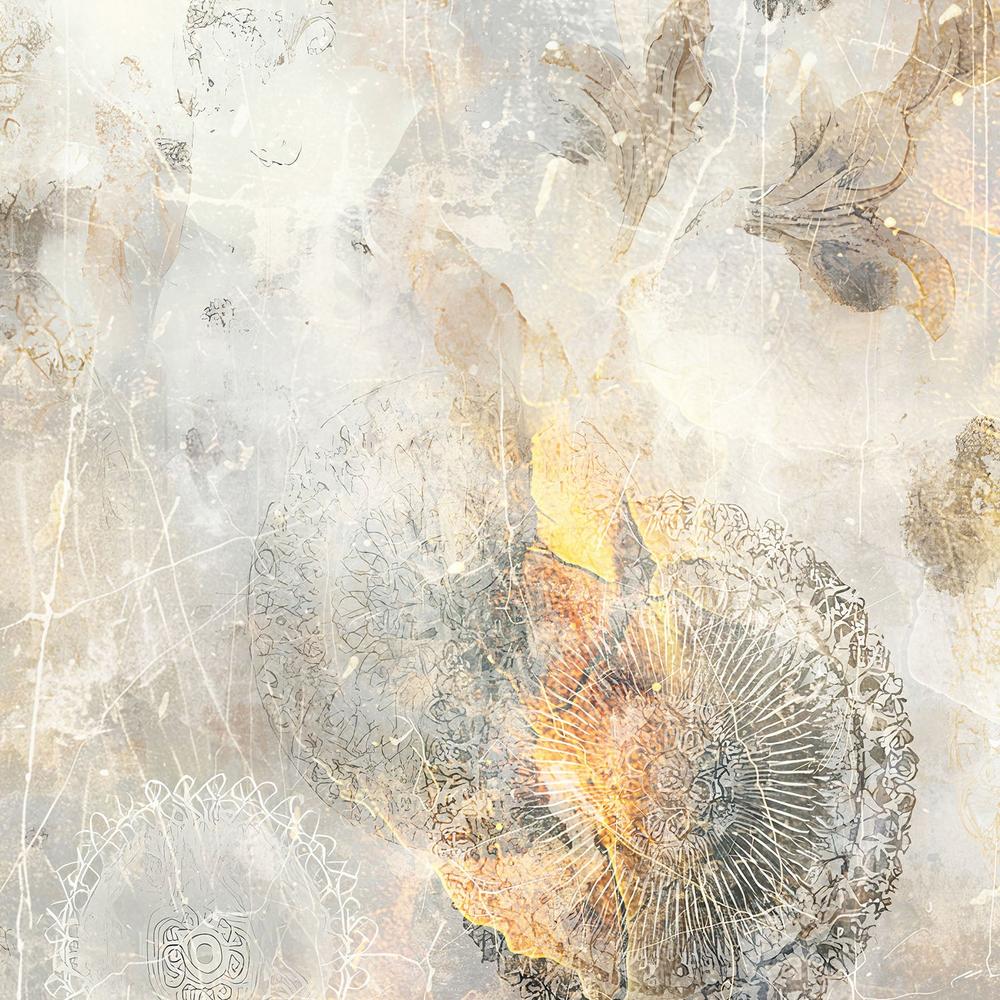 Ornate Abstract Circles - Image 11