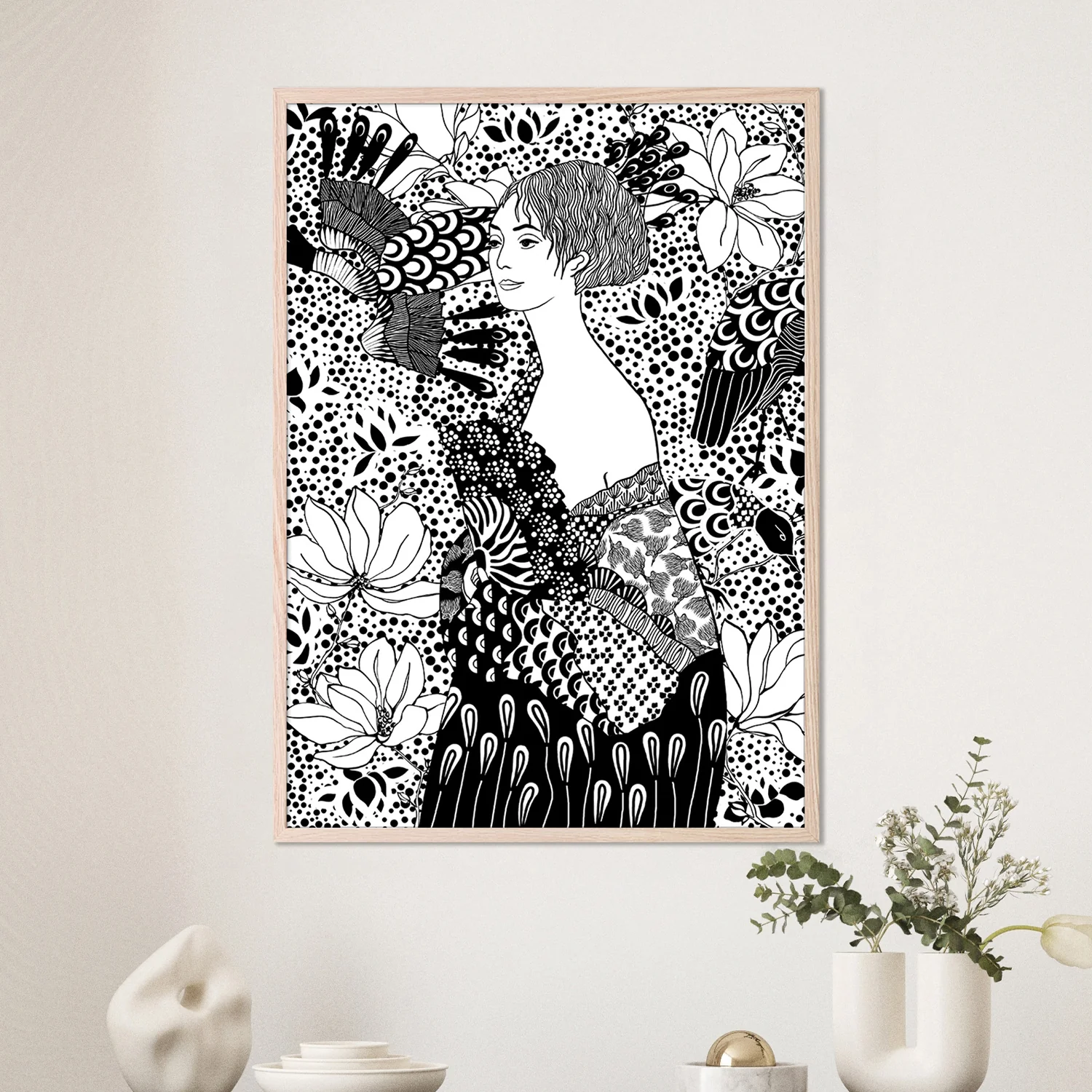 Ornate Serenity - Image 2