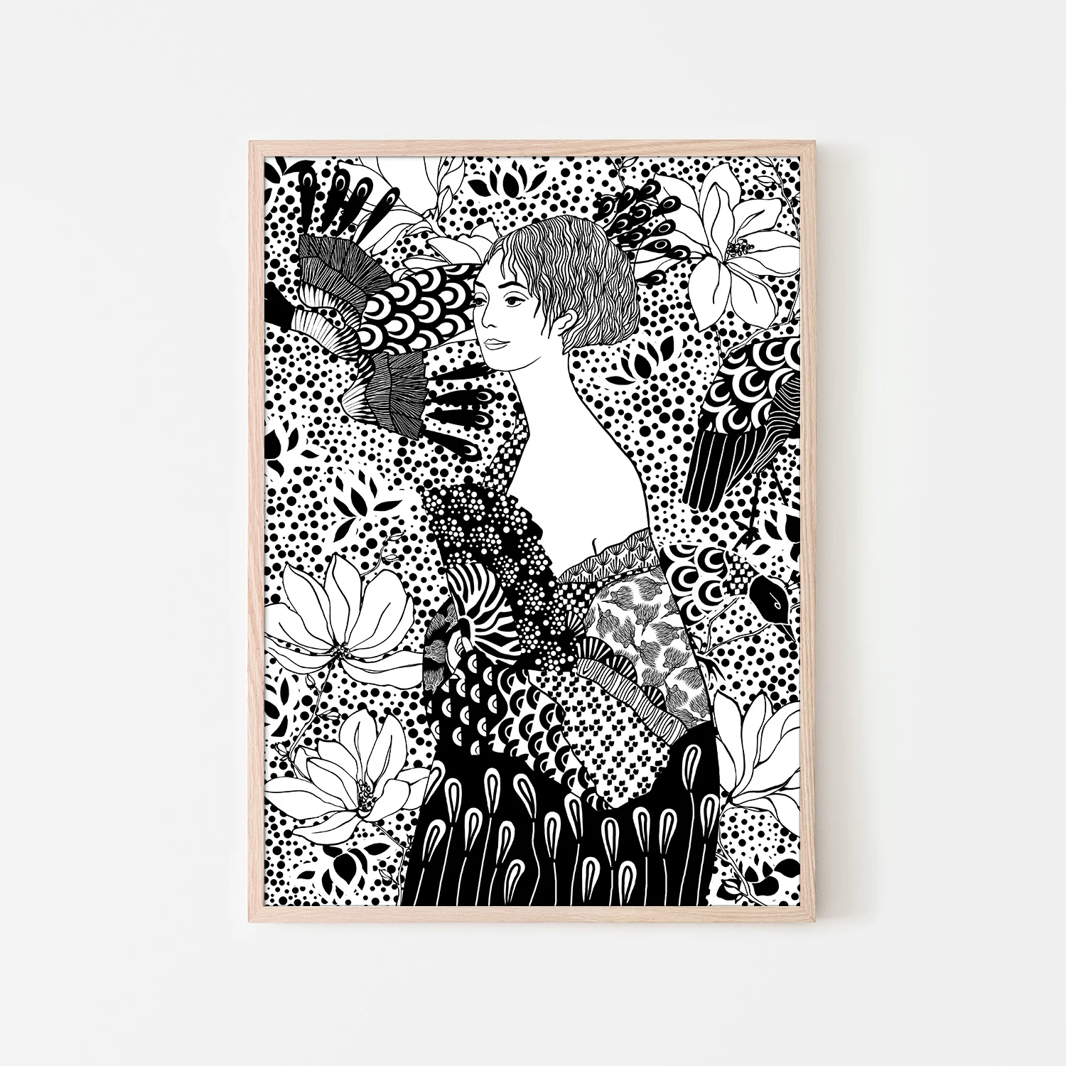 Ornate Serenity - Image 6