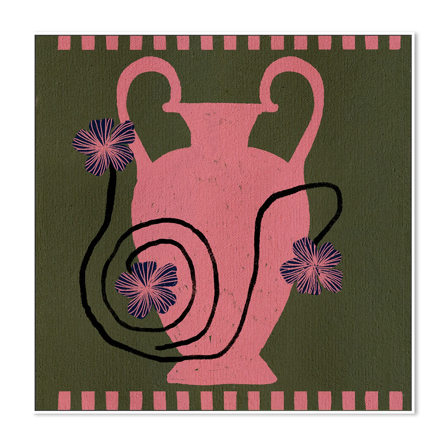 Out of Vase Blooms 1 - Image 5