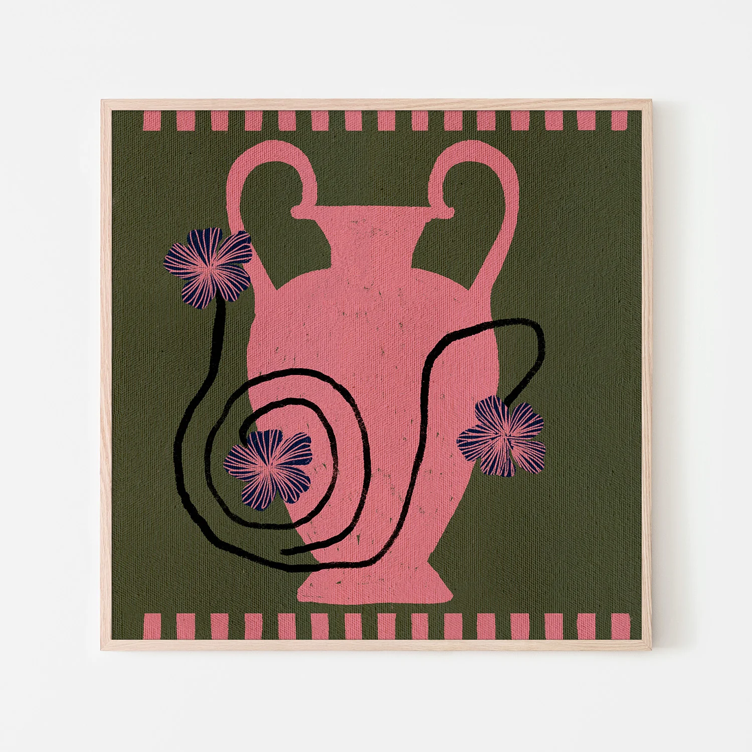 Out of Vase Blooms 1 - Image 6