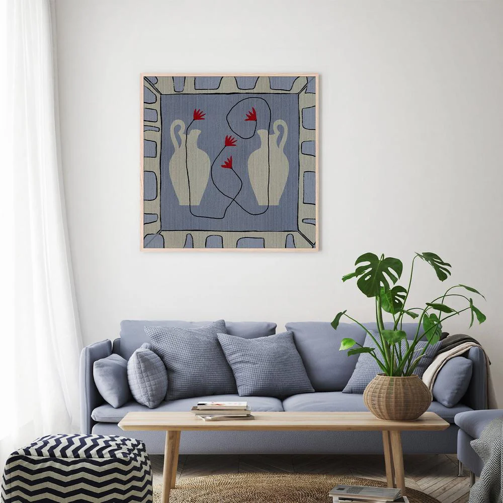 Out of Vase Blooms 11 - Image 9
