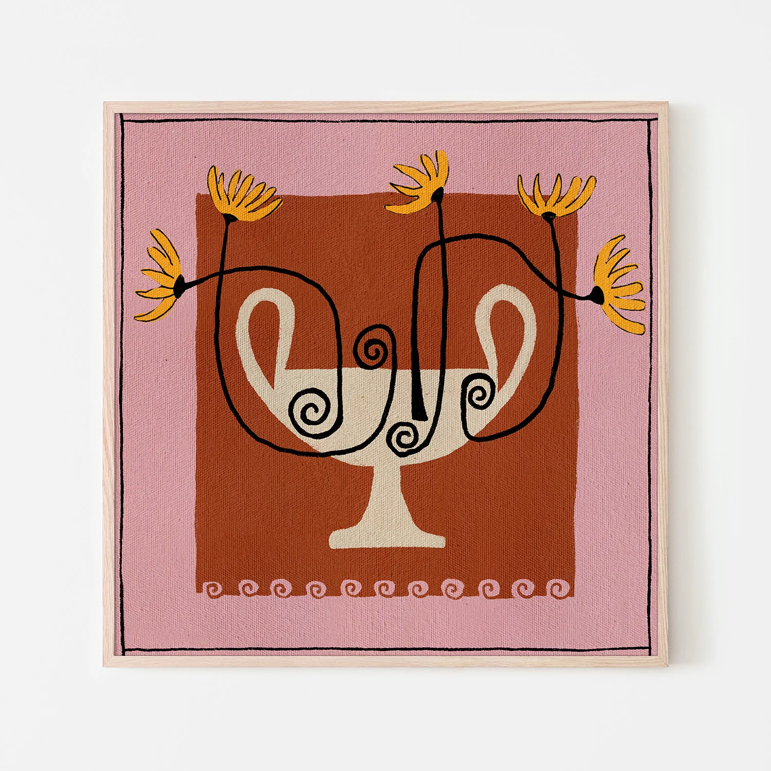Out of Vase Blooms 12 - Image 6