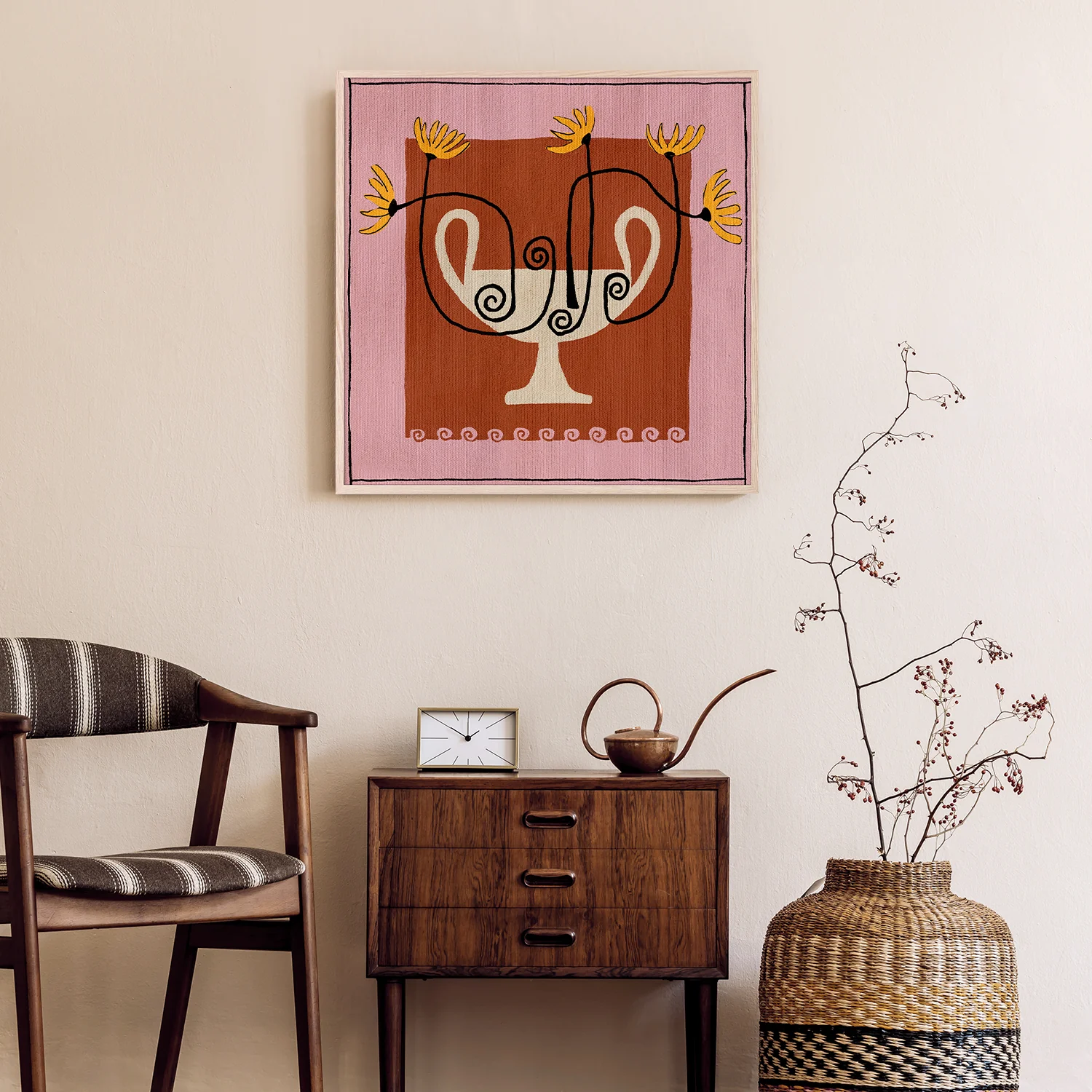 Out of Vase Blooms 12 - Image 9