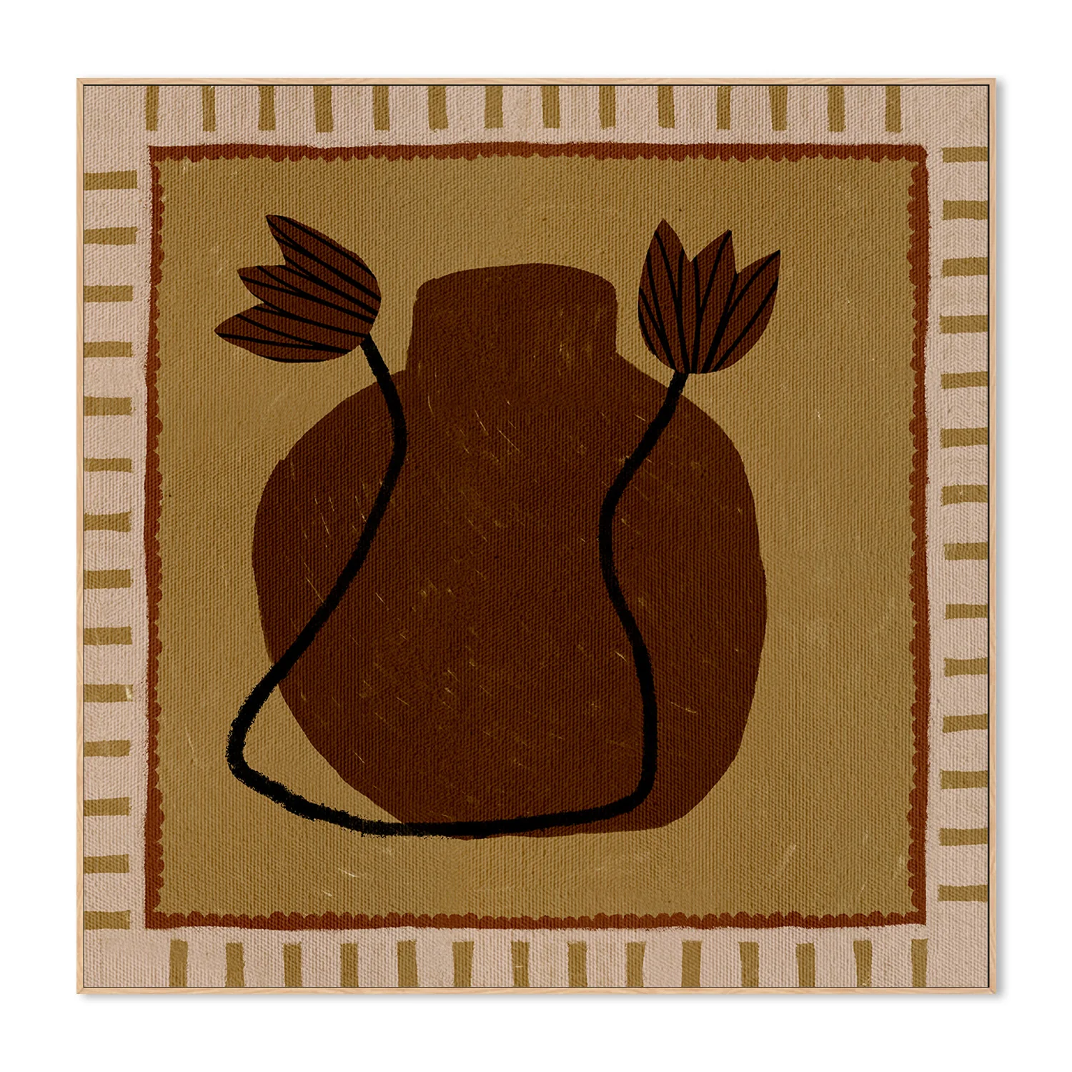 Out of Vase Blooms 2 - Image 4