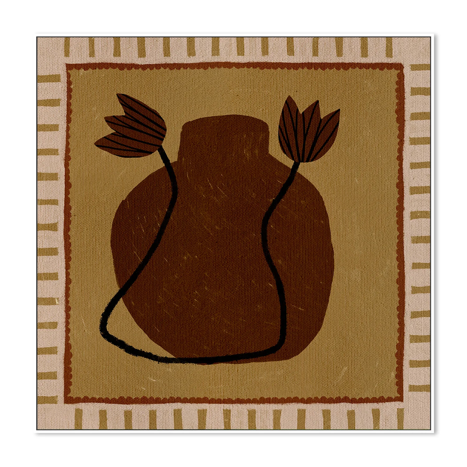 Out of Vase Blooms 2 - Image 5