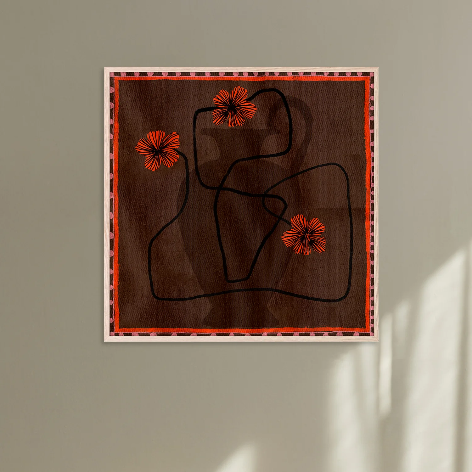 Out of Vase Blooms 3 - Image 2