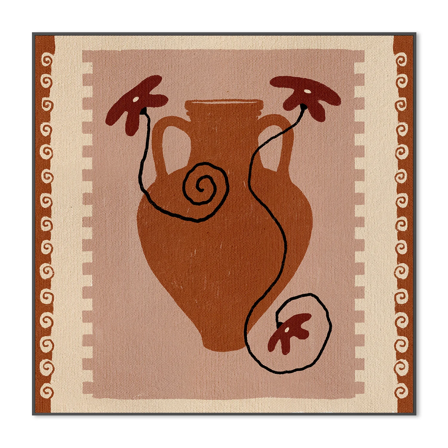 Out of Vase Blooms 9 - Image 3