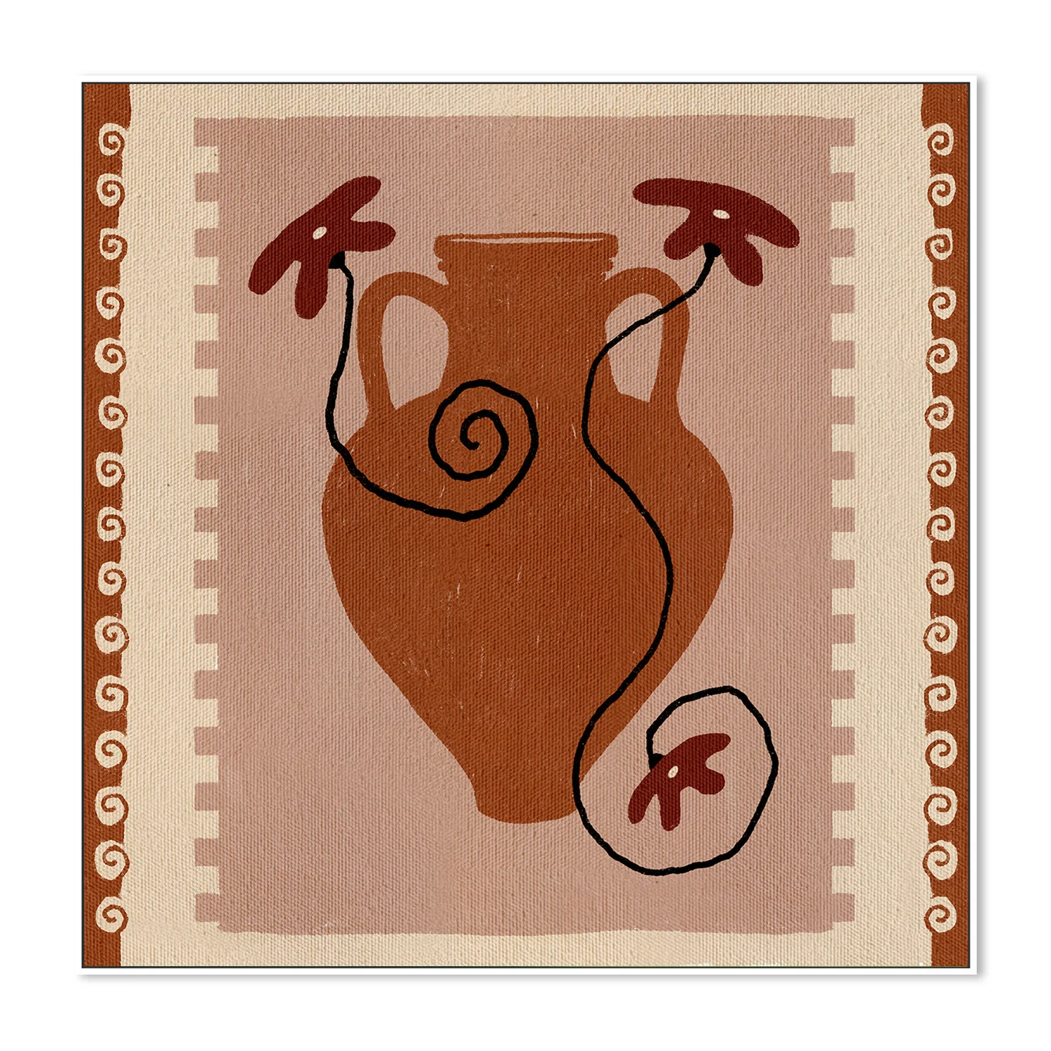 Out of Vase Blooms 9 - Image 5