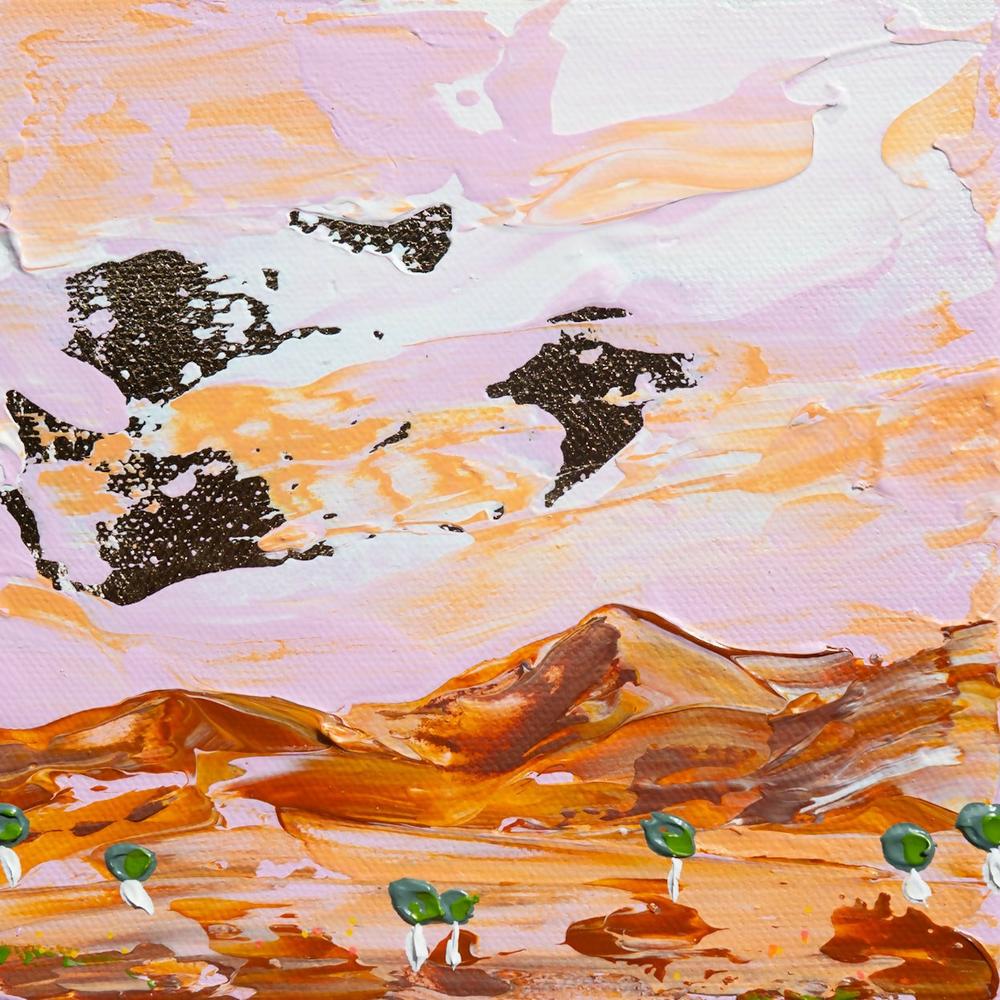 Outback 1 , Original Artwork