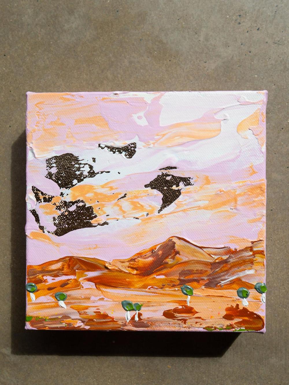 Outback 1 , Original Artwork - Image 5