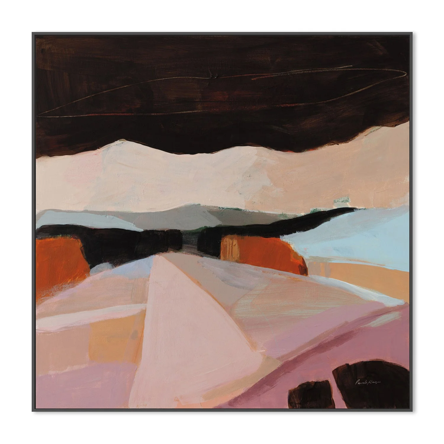 Outside Town - Image 3