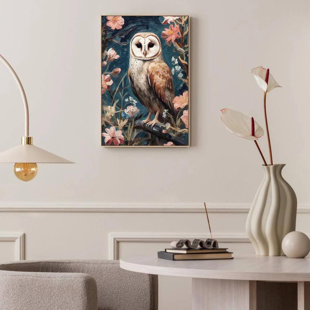 Owl - Image 2