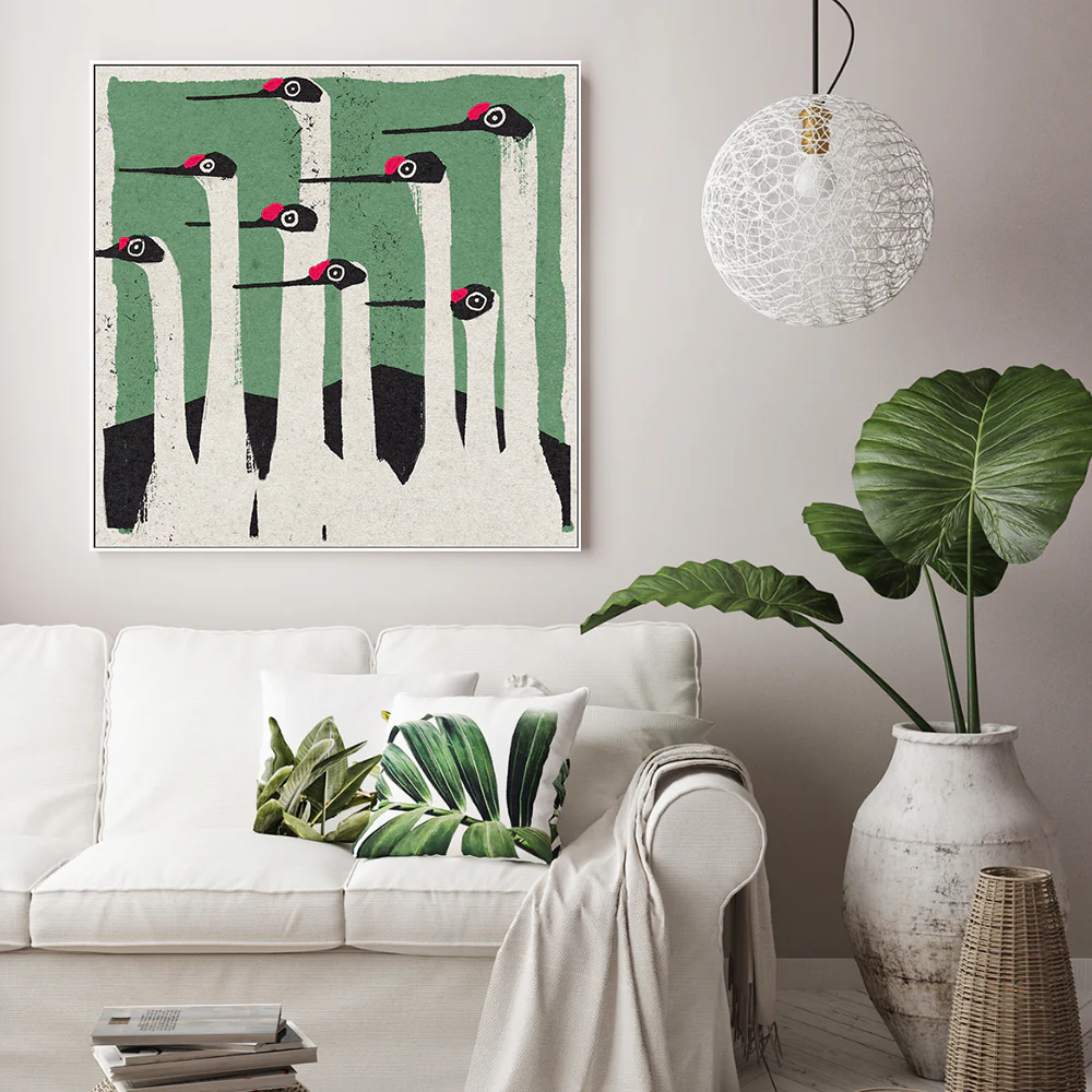 Wild Spectators - Image 2
