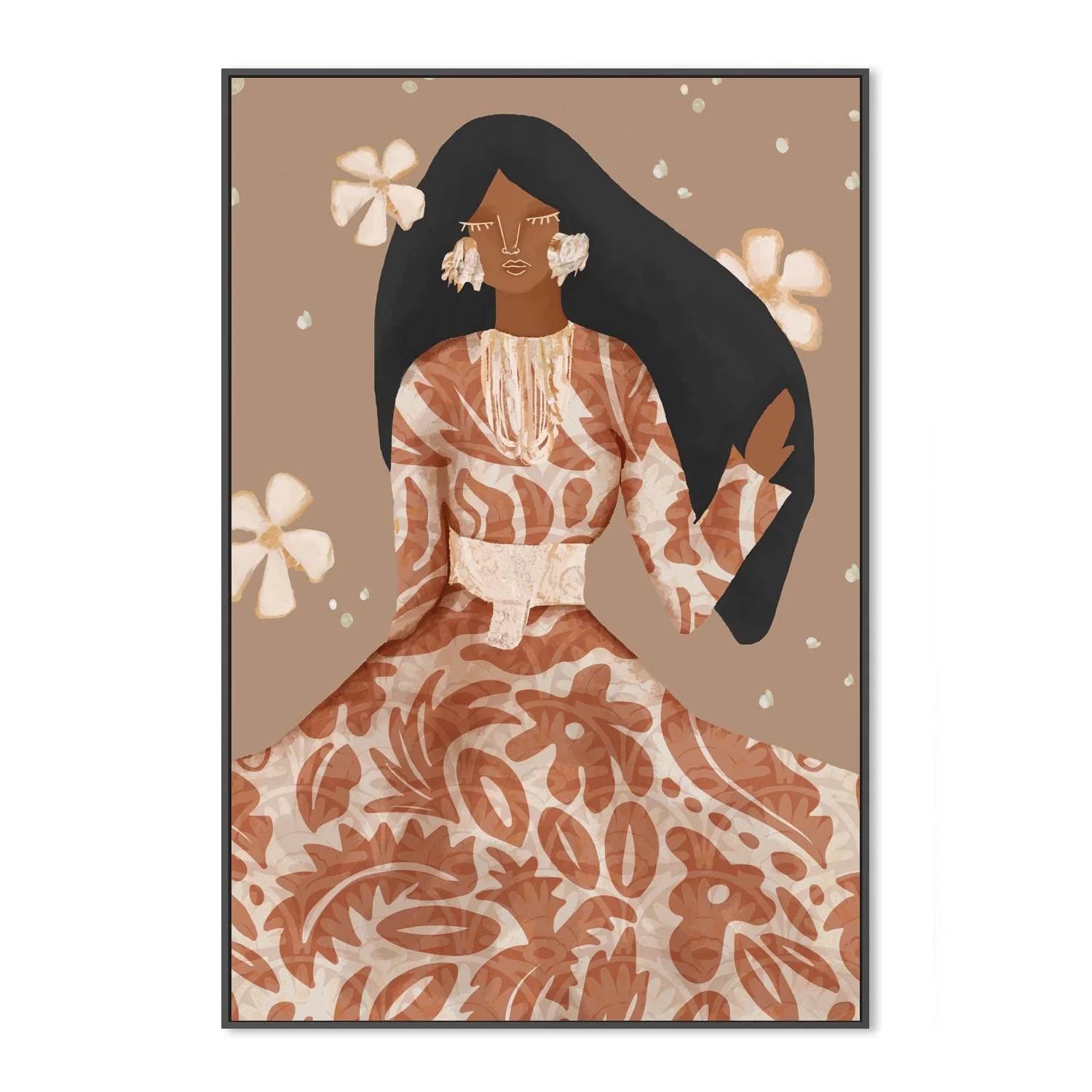 Pachamama Queen - Image 3