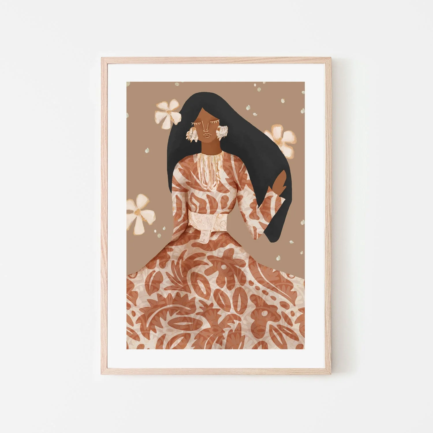 Pachamama Queen - Image 6