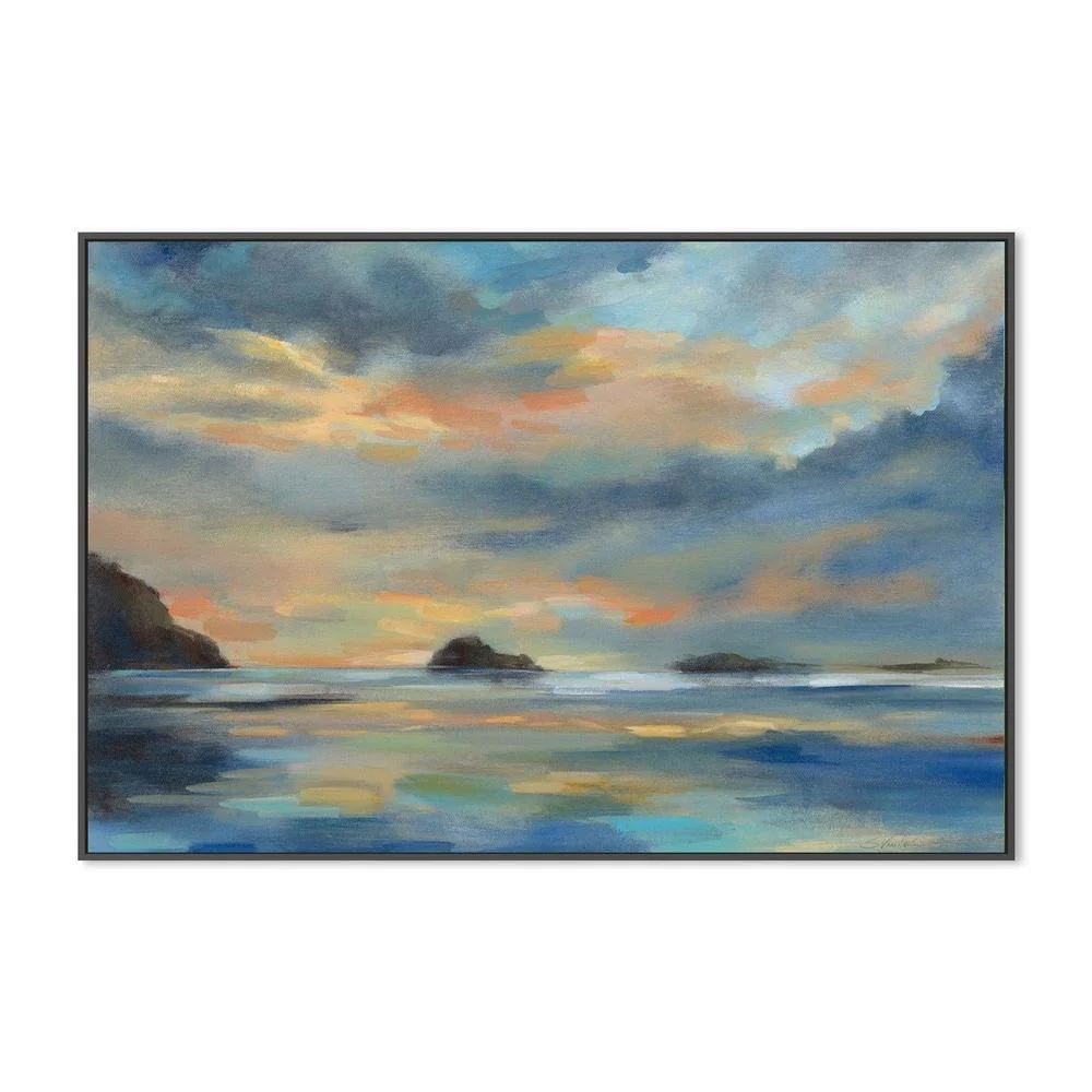Pacific Sunset - Image 3