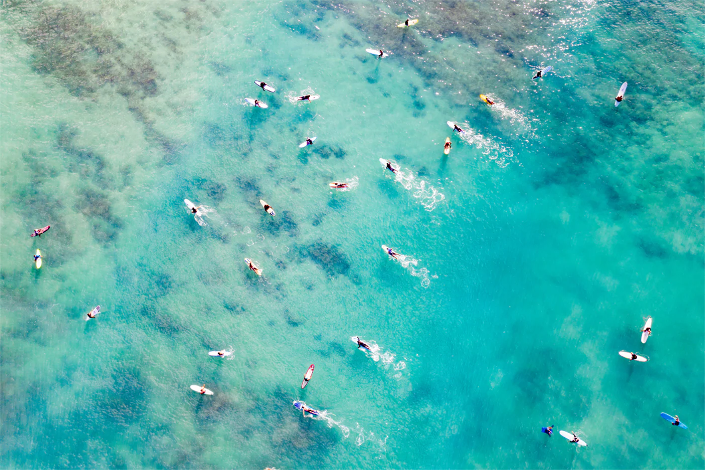 Paddle Battle, Style A
