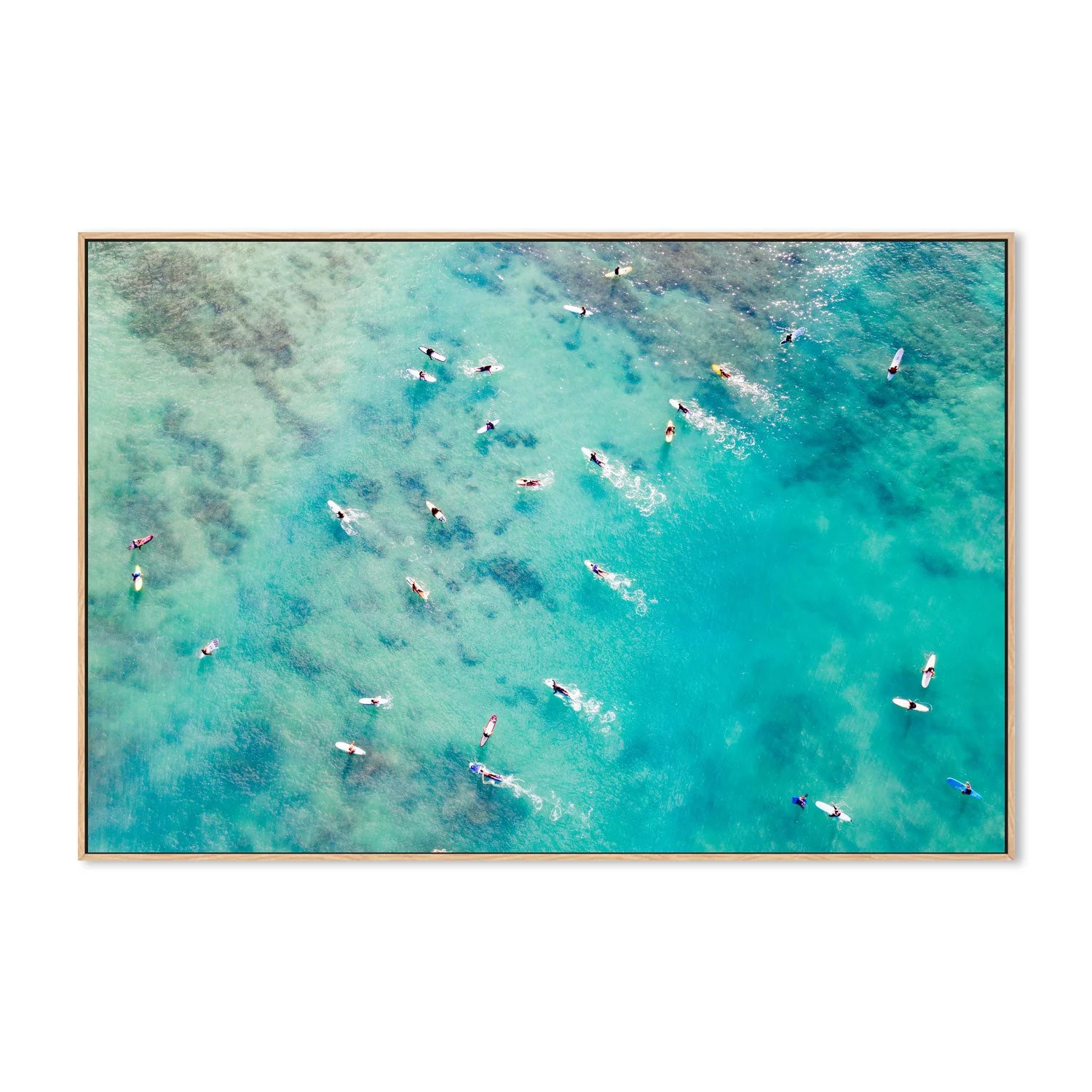 Paddle Battle, Style A - Image 4